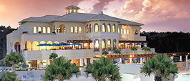 Grande Dunes Real Estate, Homes, and Homesites